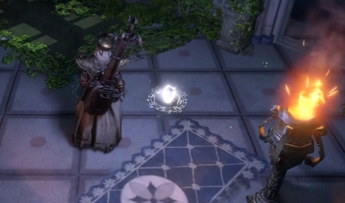 《流放之路》s26更新公告