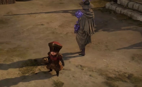 《流放之路》s26更新公告