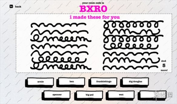 《你画我猜2》一键入库方法说明