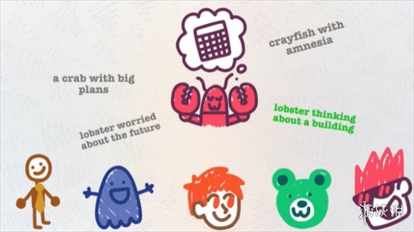 《你画我猜2》系统找不到注册表解决方法