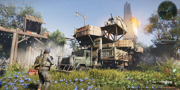 《七日世界》种地格子布局指南