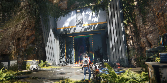 《七日世界》快速升级技巧