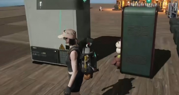 《七日世界》快速升级技巧