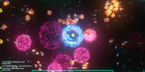 《环形防线》支持语言介绍