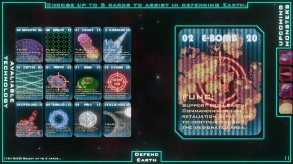 《环形防线》支持语言介绍