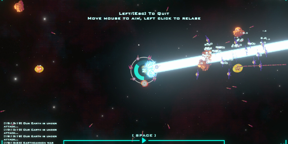 《环形防线》demo下载方法