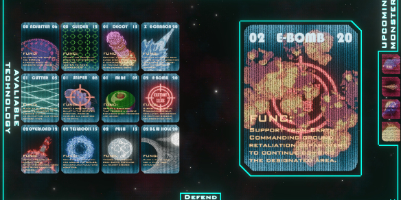 《环形防线》配置要求介绍