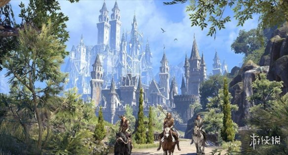 《上古卷轴6》游戏类型