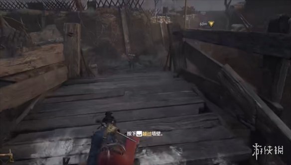 《燧石枪黎明之围》全流程怎么玩