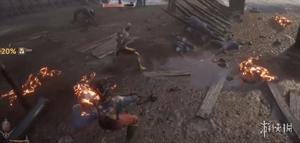 《燧石枪黎明之围》全流程怎么玩