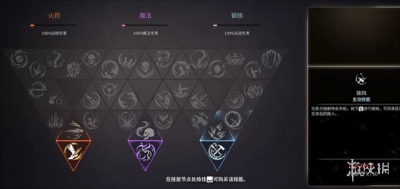 《燧石枪黎明之围》全流程怎么玩