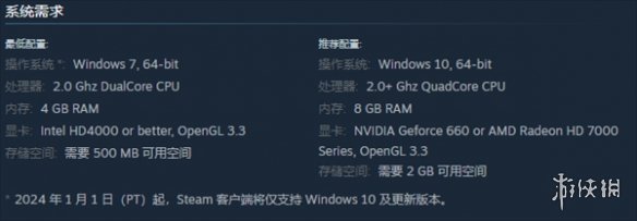 《外星入侵：自走棋》配置要求一览