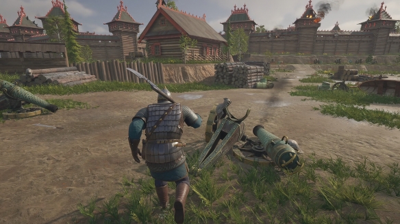 《俄罗斯人对蜥蜴人2》游戏特色玩法介绍