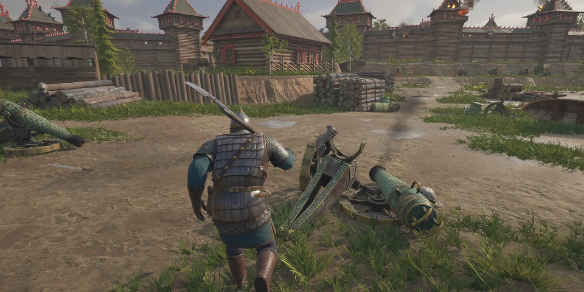 《俄罗斯人对蜥蜴人2》联机方法介绍