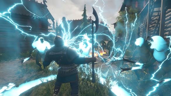 《俄罗斯人对蜥蜴人2》游戏类型介绍