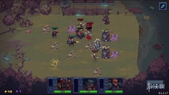 《外星入侵：自走棋》闪退解决方法