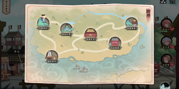 《风流公子》家庭共享情况说明