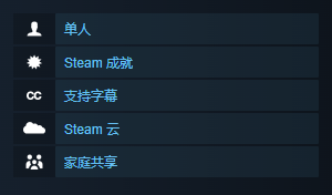 《风流公子》家庭共享情况说明