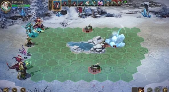 《旗帜与战火》无法登录游戏解决方法