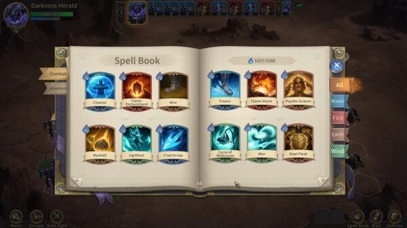 《旗帜与战火》充值方式介绍