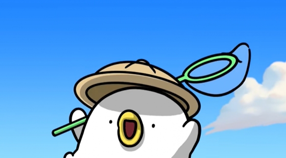 《奥咕和秘密森林》发售时间介绍