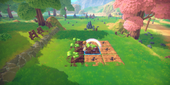 《牧野之歌》隐藏成就怎么玩