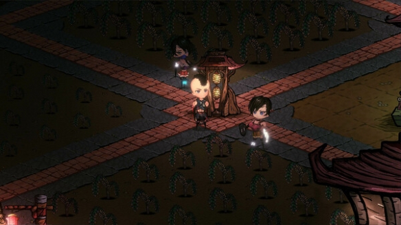 《硬币与仙人掌》游戏特色玩法介绍