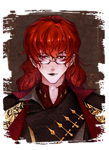 《回到终局之始》角色介绍