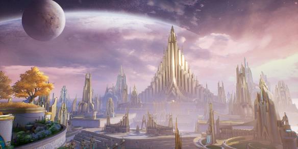 《漫威争锋》测试资格获取方法