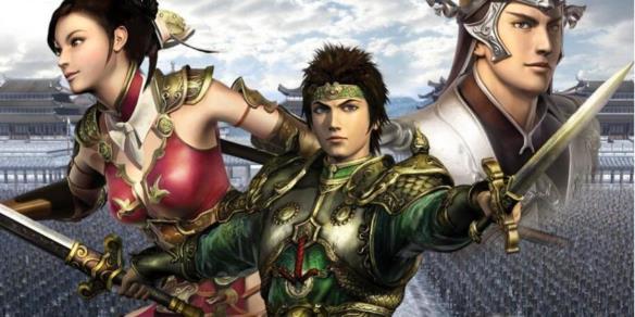 《三国群英传7》秘籍大全完整全秘籍编码汇总