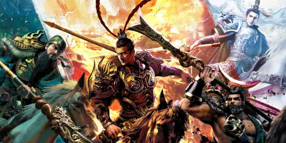 《三国群英传》各版本秘籍大全汇总