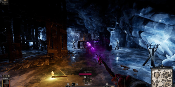 《Dark and Darker》新赛季奖励一览