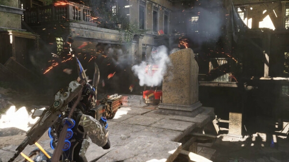 《第一后裔》1.0.5更新内容介绍