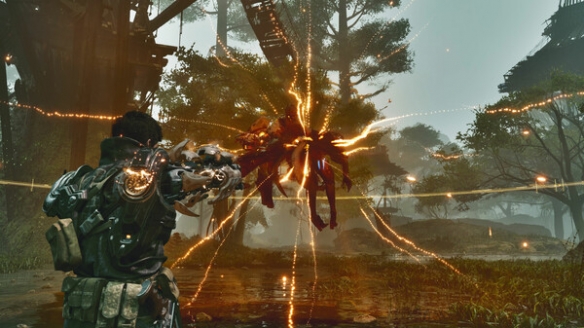 《第一后裔》1.0.5更新内容介绍