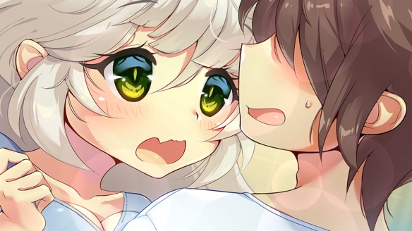 《和鳄鱼少女共度世界末日》无法连接服务器解决方法