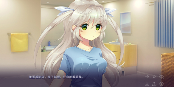 《和鳄鱼少女共度世界末日》游戏卡顿解决方法