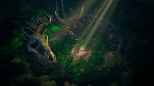 《琉隐九绝》玩法技巧分享