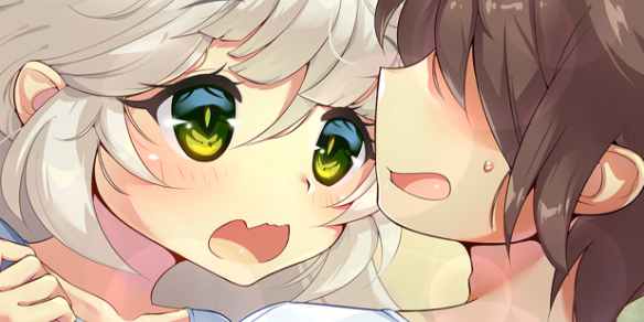 《和鳄鱼少女共度世界末日》闪退解决方法