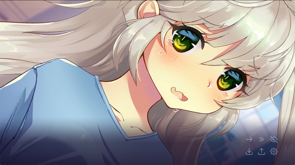 《和鳄鱼少女共度世界末日》闪退解决方法