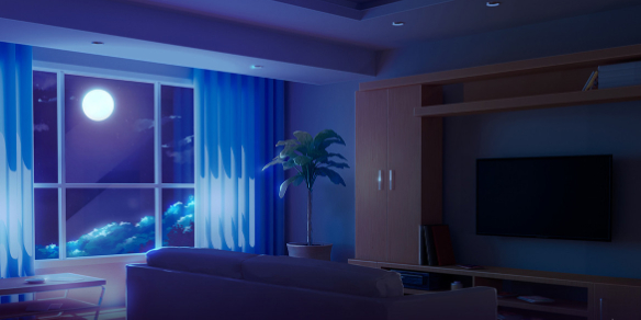 《和鳄鱼少女共度世界末日》游戏类型介绍