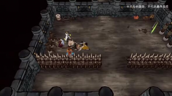 《江湖录》手柄失灵解决方法