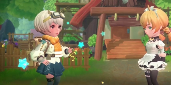 《牧野之歌》全角色礼物喜好一览表