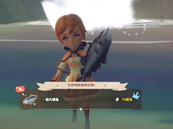 《牧野之歌》全角色礼物喜好一览表