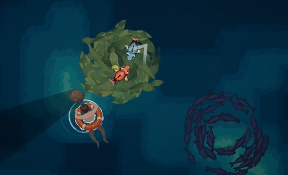 《异变之海》和重生区别介绍