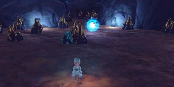 《牧野之歌》星铁木获取方法