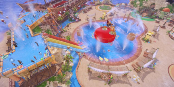 《命运方舟》8月14日版本前瞻一览