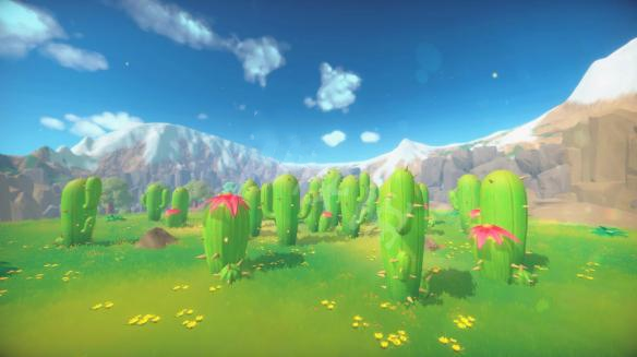 《牧野之歌》诸王的赐福位置介绍