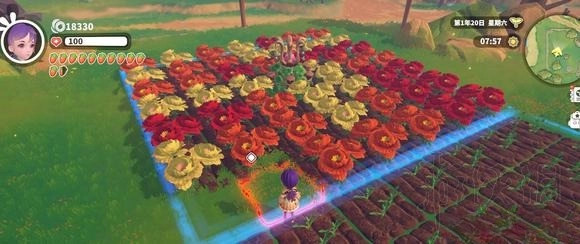 《牧野之歌》常见问题怎么玩汇总