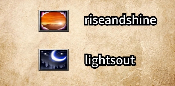 《魔兽争霸3》可用指令代码大全一览