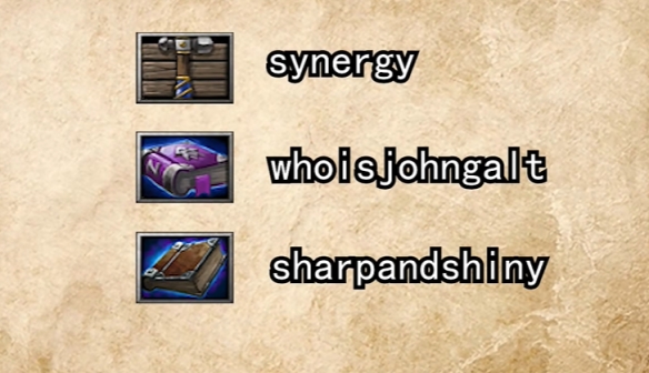 《魔兽争霸3》可用指令代码大全一览